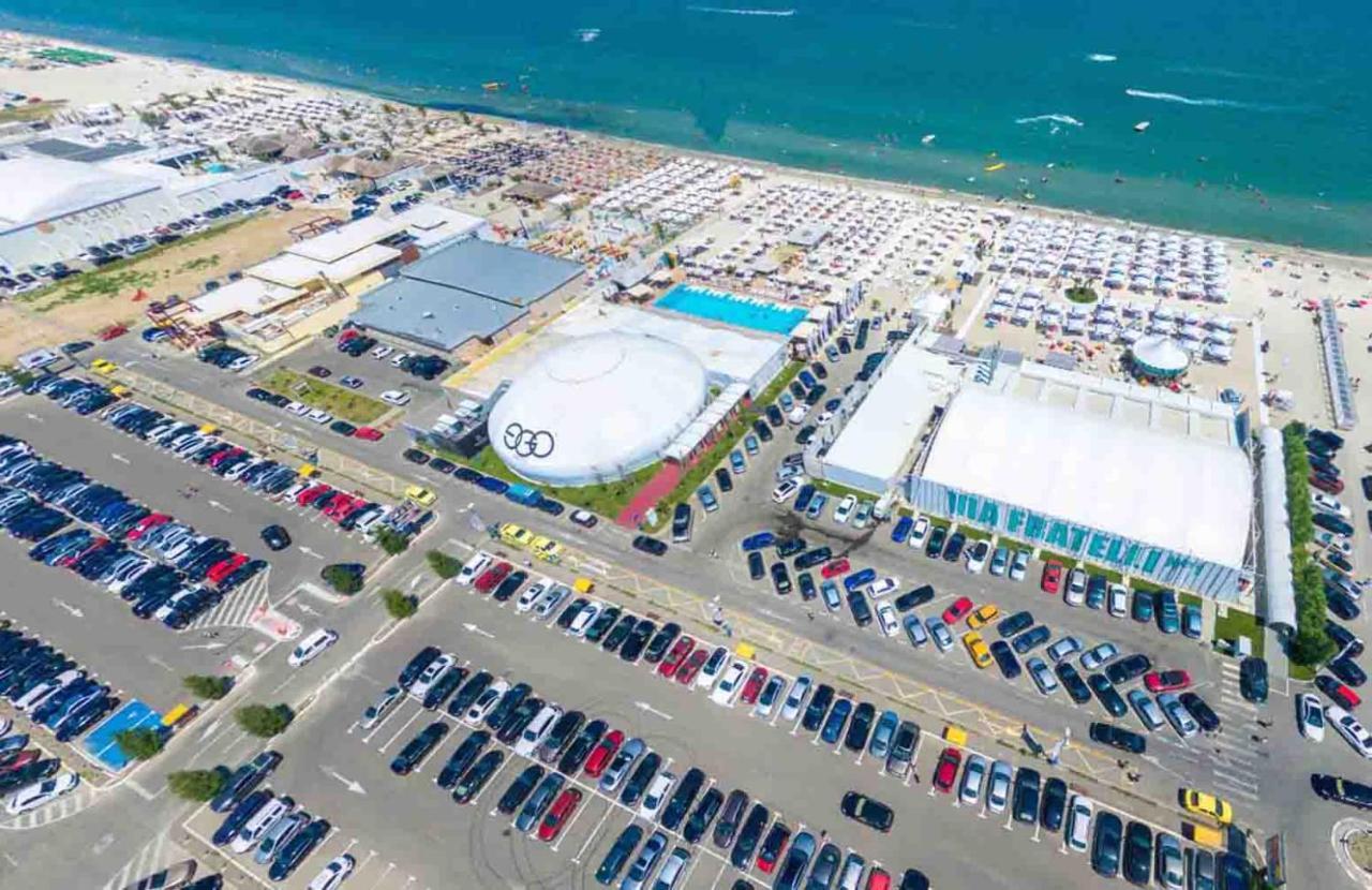 Ella Summerland Mamaia Eksteriør billede
