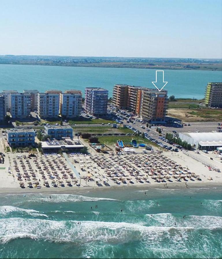 Ella Summerland Mamaia Eksteriør billede