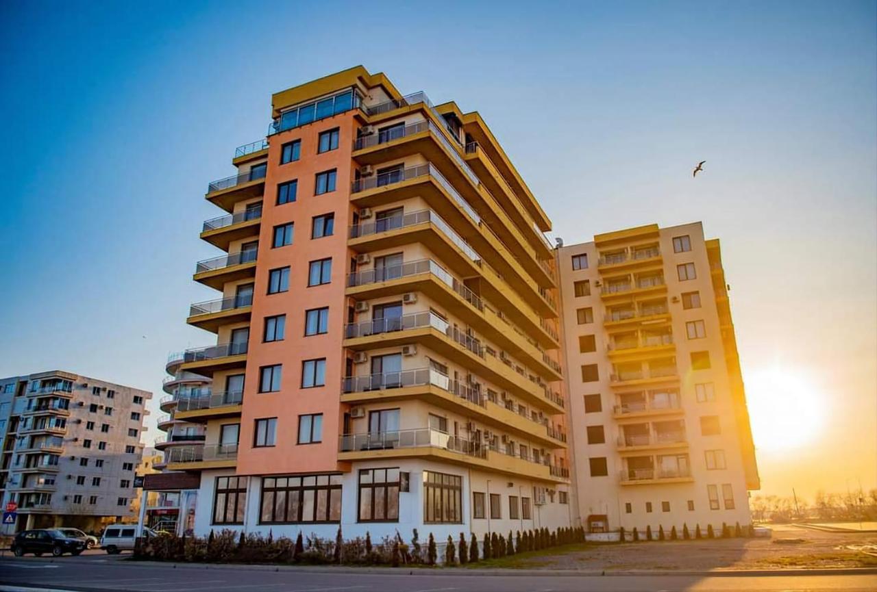 Ella Summerland Mamaia Eksteriør billede