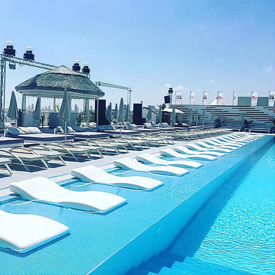 Ella Summerland Mamaia Eksteriør billede