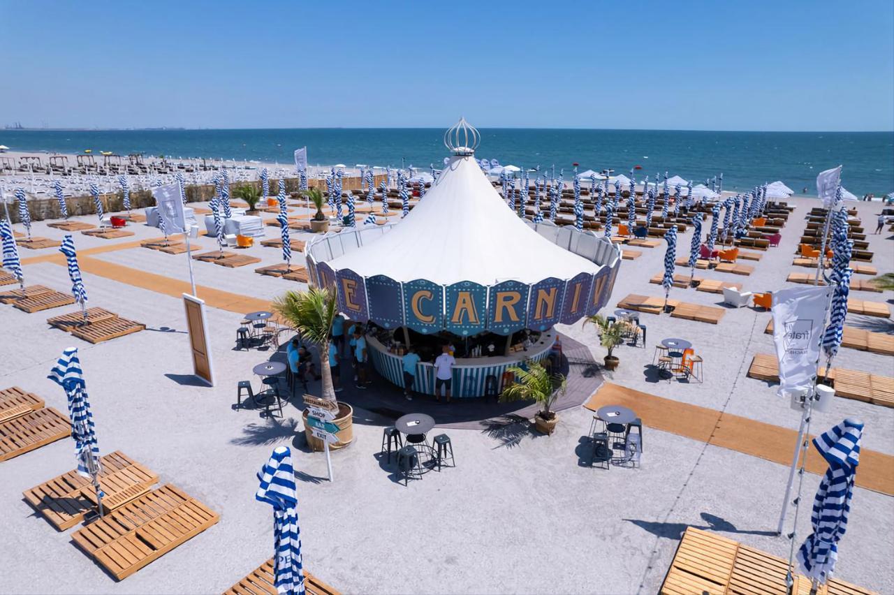 Ella Summerland Mamaia Eksteriør billede