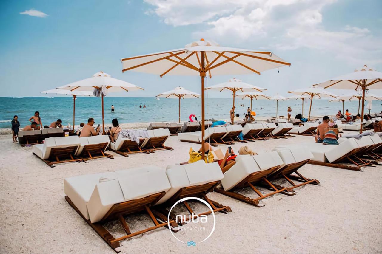 Ella Summerland Mamaia Eksteriør billede