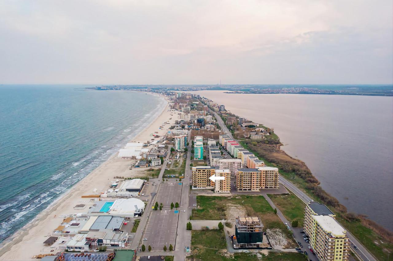 Ella Summerland Mamaia Eksteriør billede