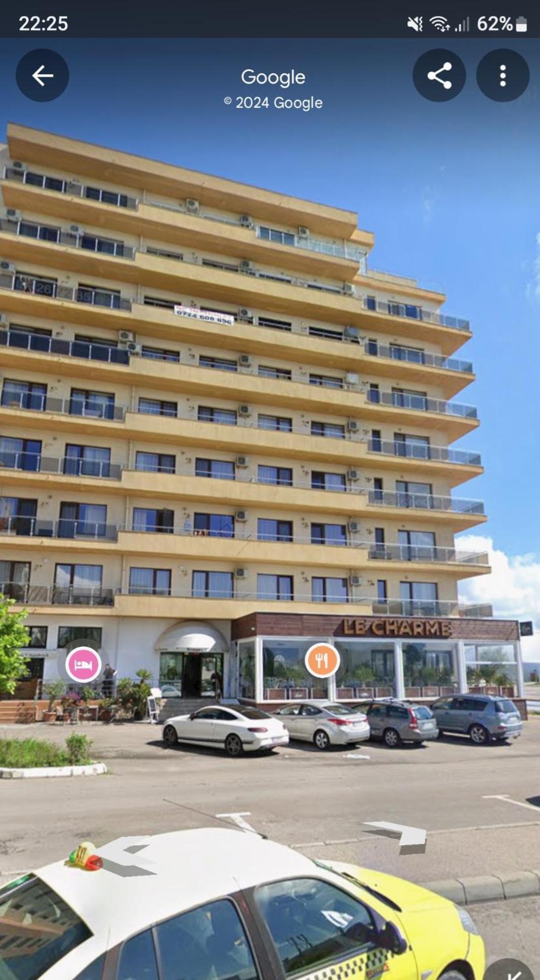 Ella Summerland Mamaia Eksteriør billede