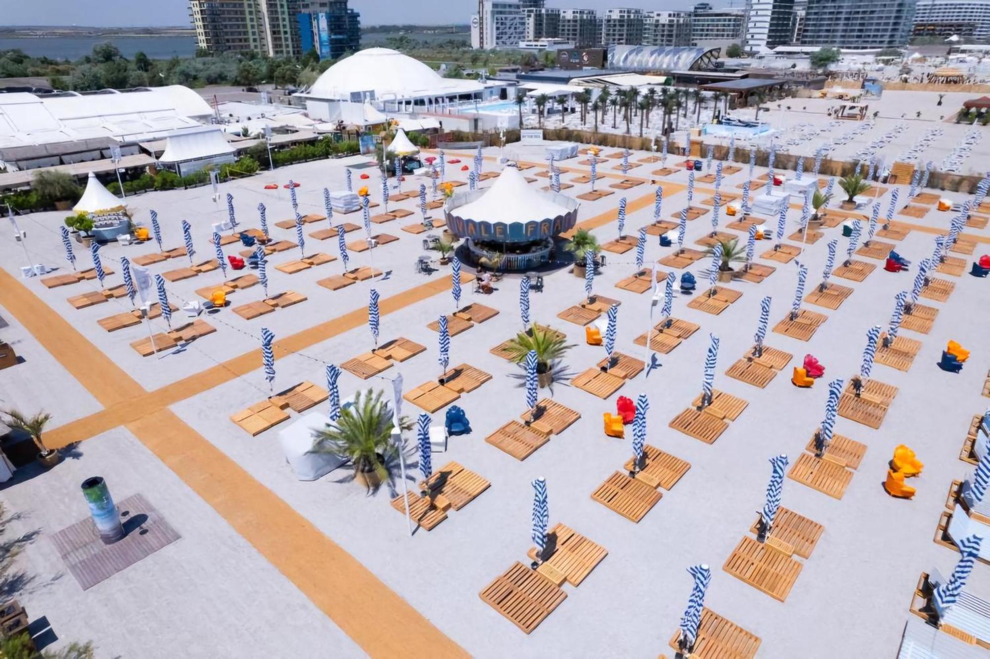 Ella Summerland Mamaia Eksteriør billede